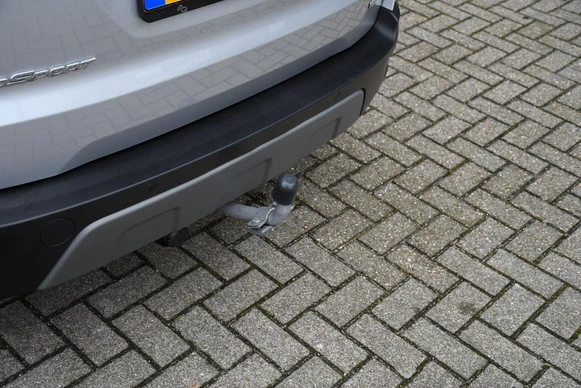 Ford EcoSport - Afbeelding 11 van 30