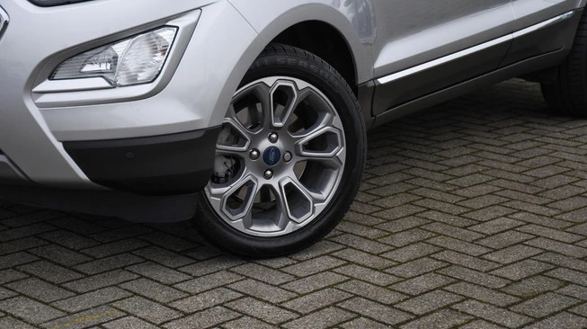 Ford EcoSport - Afbeelding 12 van 30