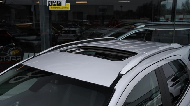 Ford EcoSport - Afbeelding 13 van 30