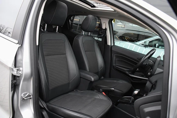 Ford EcoSport - Afbeelding 15 van 30