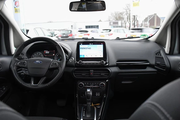 Ford EcoSport - Afbeelding 17 van 30