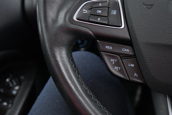Ford EcoSport - Afbeelding 19 van 30