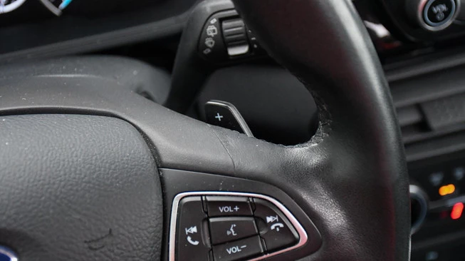 Ford EcoSport - Afbeelding 21 van 30