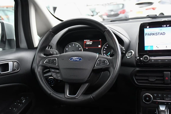 Ford EcoSport - Afbeelding 22 van 30