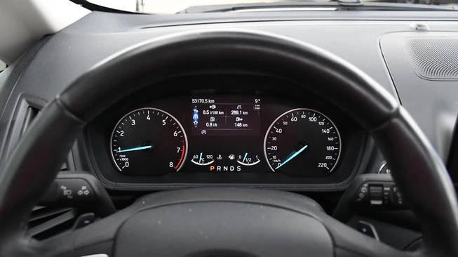 Ford EcoSport - Afbeelding 23 van 30