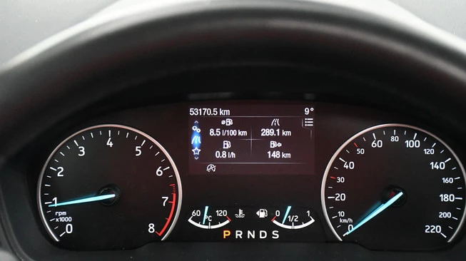 Ford EcoSport - Afbeelding 24 van 30