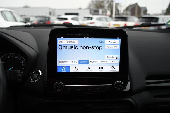 Ford EcoSport - Afbeelding 27 van 30