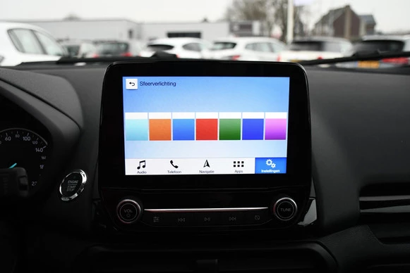 Ford EcoSport - Afbeelding 28 van 30