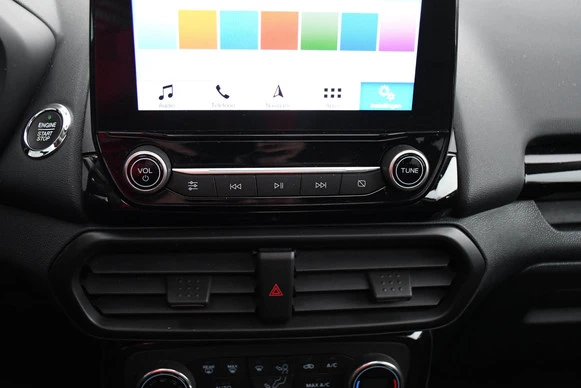 Ford EcoSport - Afbeelding 29 van 30