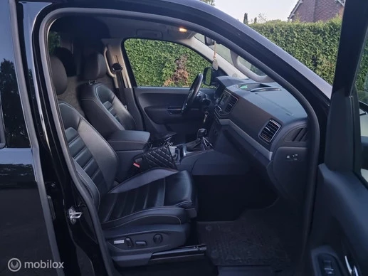Volkswagen Amarok - Afbeelding 3 van 30