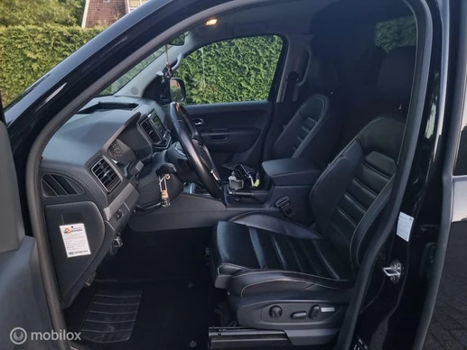 Volkswagen Amarok - Afbeelding 4 van 30