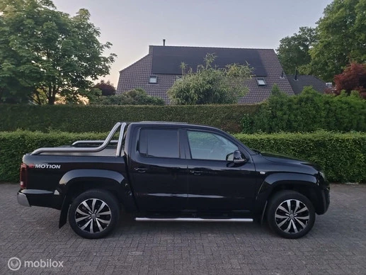 Volkswagen Amarok - Afbeelding 6 van 30