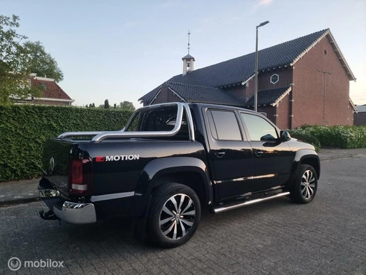 Volkswagen Amarok - Afbeelding 7 van 30