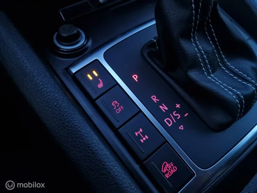 Volkswagen Amarok - Afbeelding 10 van 30