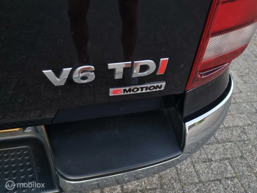 Volkswagen Amarok - Afbeelding 19 van 30