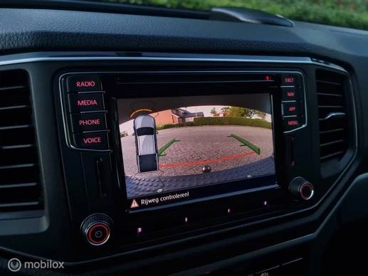 Volkswagen Amarok - Afbeelding 23 van 30