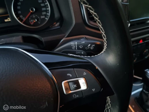 Volkswagen Amarok - Afbeelding 26 van 30