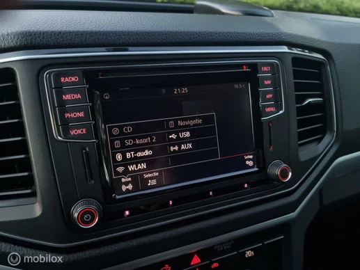 Volkswagen Amarok - Afbeelding 30 van 30