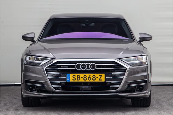 Audi A8 - Afbeelding 3 van 30