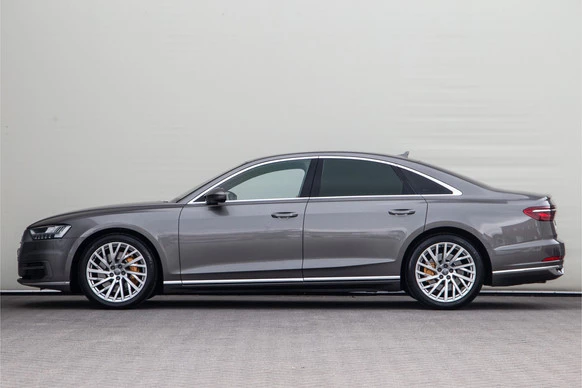 Audi A8 - Afbeelding 4 van 30
