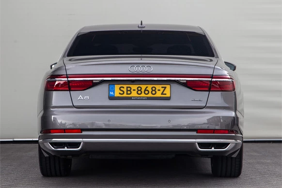 Audi A8 - Afbeelding 5 van 30