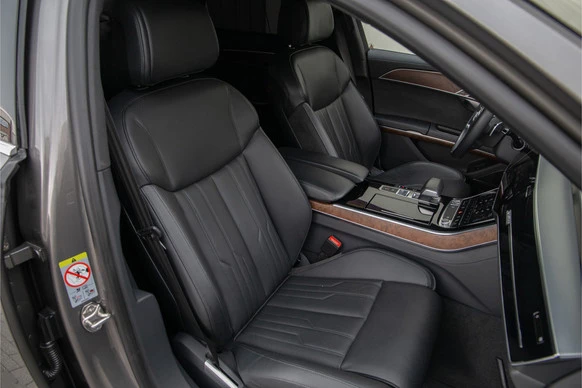 Audi A8 - Afbeelding 6 van 30