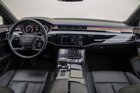Audi A8 - Afbeelding 7 van 30