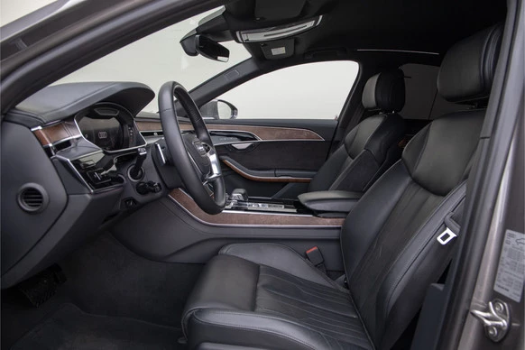 Audi A8 - Afbeelding 9 van 30