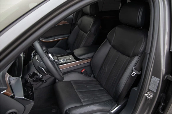 Audi A8 - Afbeelding 13 van 30