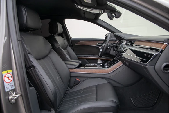 Audi A8 - Afbeelding 15 van 30