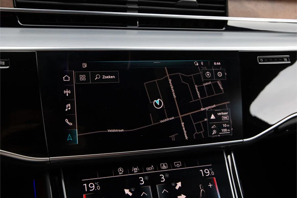 Audi A8 - Afbeelding 16 van 30