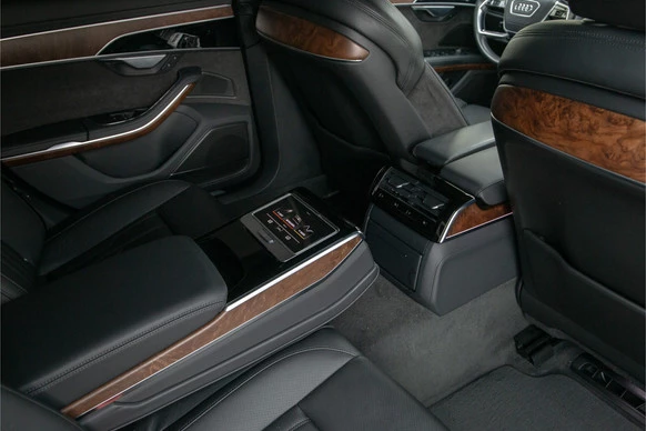 Audi A8 - Afbeelding 18 van 30