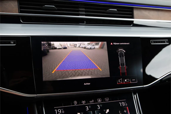 Audi A8 - Afbeelding 19 van 30
