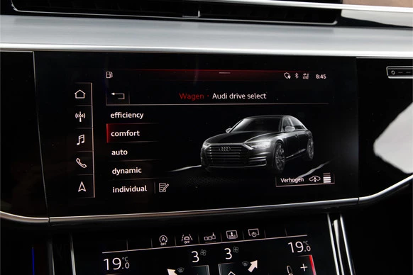 Audi A8 - Afbeelding 21 van 30