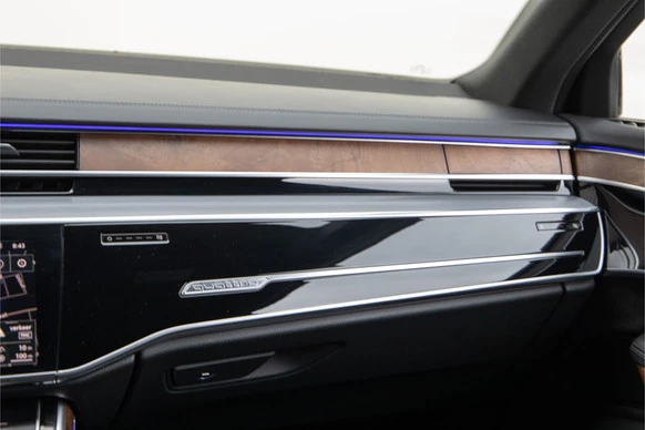 Audi A8 - Afbeelding 22 van 30