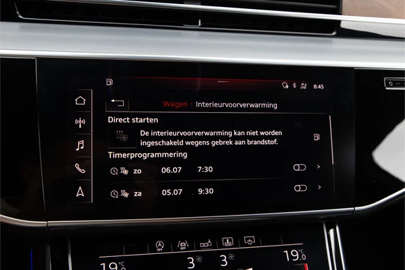 Audi A8 - Afbeelding 23 van 30
