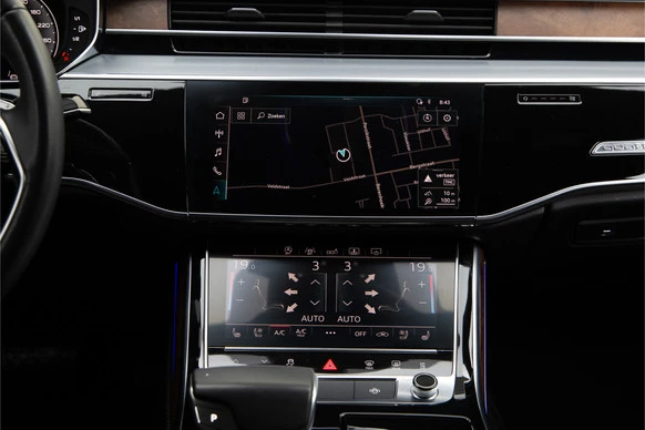 Audi A8 - Afbeelding 24 van 30
