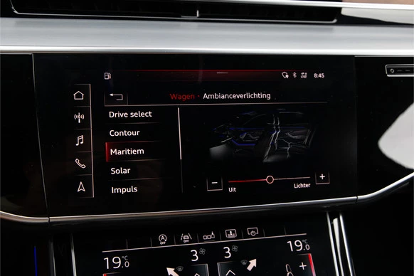 Audi A8 - Afbeelding 25 van 30