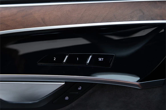 Audi A8 - Afbeelding 26 van 30