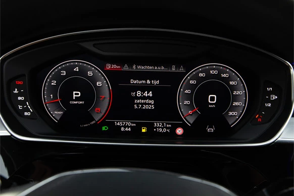 Audi A8 - Afbeelding 27 van 30