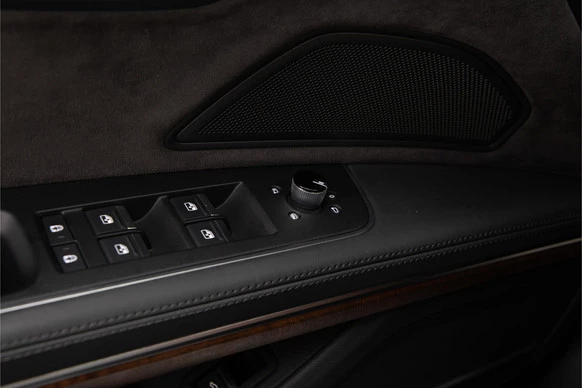 Audi A8 - Afbeelding 28 van 30