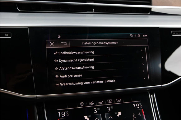 Audi A8 - Afbeelding 29 van 30