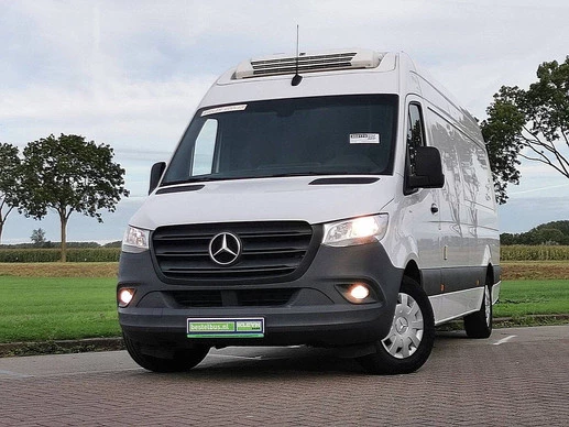 Mercedes-Benz Sprinter - Afbeelding 1 van 12