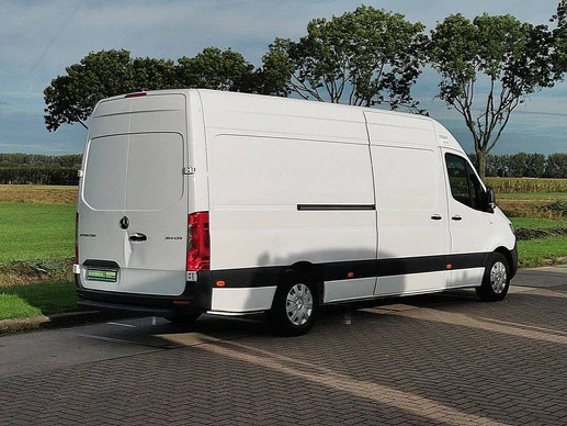 Mercedes-Benz Sprinter - Afbeelding 3 van 12