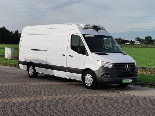 Mercedes-Benz Sprinter - Afbeelding 4 van 12