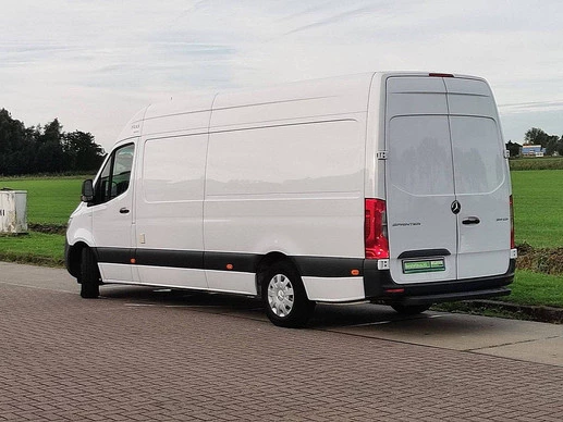 Mercedes-Benz Sprinter - Afbeelding 5 van 12
