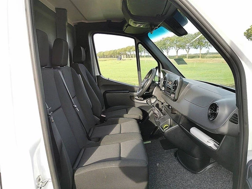 Mercedes-Benz Sprinter - Afbeelding 6 van 12