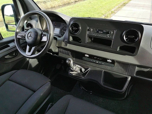 Mercedes-Benz Sprinter - Afbeelding 7 van 12