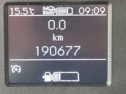 Mercedes-Benz Sprinter - Afbeelding 8 van 12