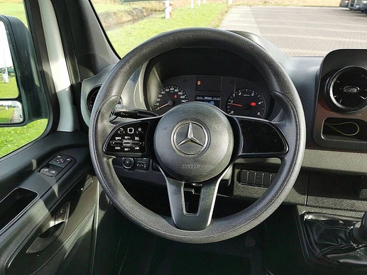 Mercedes-Benz Sprinter - Afbeelding 9 van 12